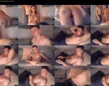 eddieds — 83 minute Chaturbate male cam show recording, 720p, Jun 17, 2019