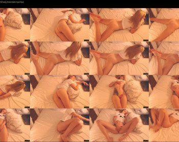 ellaa91 — 17 minute Chaturbate female cam show recording, 1080p, Jun 17, 2019