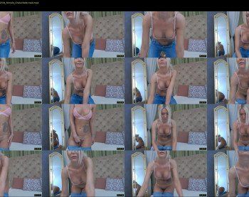 fallingangel_ — 36 minute Chaturbate female cam show recording, 1080p, Jun 17, 2019