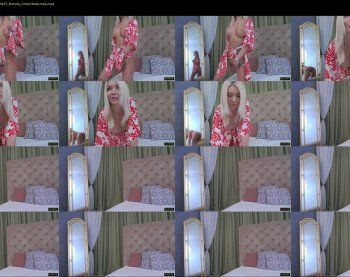 fallingangel_ — 36 minute Chaturbate female cam show recording, 1080p, Jun 18, 2019