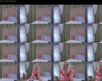 fallingangel_ — 24 minute Chaturbate female cam show recording, 1080p, Jun 18, 2019