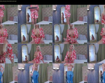 fallingangel_ — 36 minute Chaturbate female cam show recording, 1080p, Jun 18, 2019