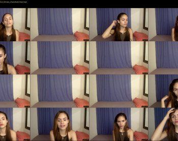 gaby_ferrer — 93 minute Chaturbate female cam show recording, 720p, Jun 18, 2019