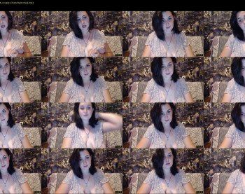giorg107 — 3 minute Chaturbate couple cam show recording, 480p, Jun 17, 2019