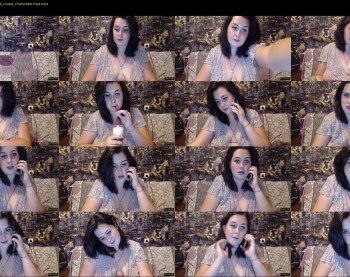 giorg107 — 9 minute Chaturbate couple cam show recording, 480p, Jun 17, 2019