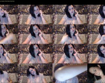 giorg107 — 4 minute Chaturbate couple cam show recording, 480p, Jun 17, 2019