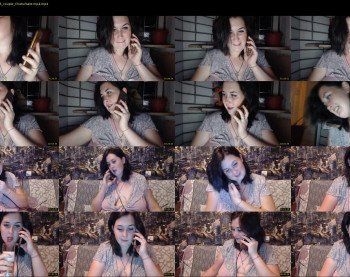 giorg107 — 10 minute Chaturbate couple cam show recording, 480p, Jun 17, 2019