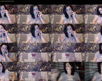 giorg107 — 22 minute Chaturbate couple cam show recording, 480p, Jun 17, 2019