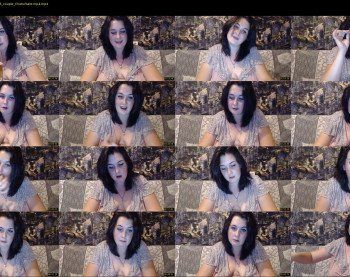 giorg107 — 11 minute Chaturbate couple cam show recording, 480p, Jun 17, 2019
