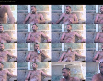 hardworkertn — 17 minute Chaturbate male cam show recording, 480p, Jun 18, 2019