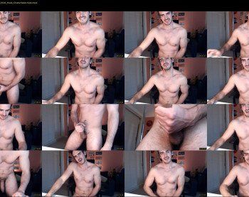 hot_martin25 — 52 minute Chaturbate male cam show recording, 720p, Jun 17, 2019