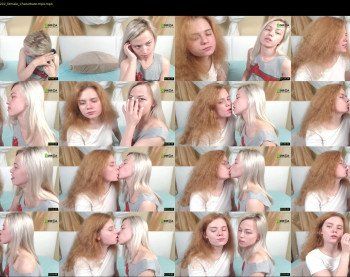 huntertiana — 14 minute Chaturbate female cam show recording, 720p, Jun 17, 2019