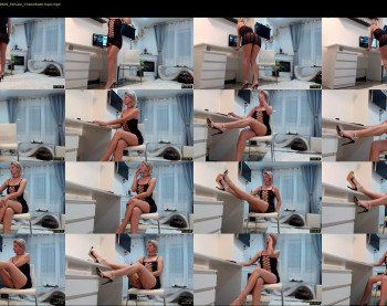 jaylynxxxx74 — 44 minute Chaturbate female cam show recording, 1080p, Jun 17, 2019