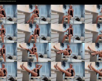 jaylynxxxx74 — 9 minute Chaturbate female cam show recording, 1080p, Jun 17, 2019