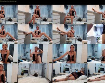 jaylynxxxx74 — 44 minute Chaturbate female cam show recording, 1080p, Jun 17, 2019