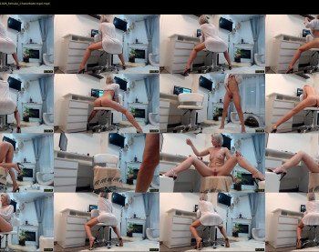 jaylynxxxx74 — 44 minute Chaturbate female cam show recording, 1080p, Jun 17, 2019