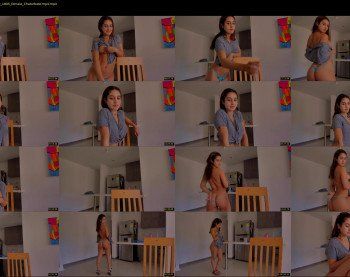 jenny_taborda — 69 minute Chaturbate female cam show recording, 720p, Jun 17, 2019