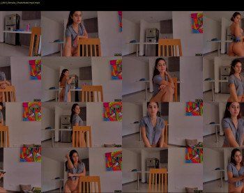 jenny_taborda — 69 minute Chaturbate female cam show recording, 720p, Jun 17, 2019