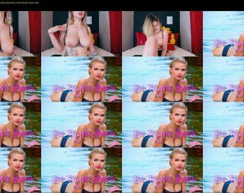 jessiccaburns — 43 minute Chaturbate female cam show recording, 1080p, Jun 18, 2019