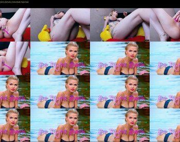 jessiccaburns — 43 minute Chaturbate female cam show recording, 1080p, Jun 18, 2019