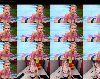 jessiccaburns — 44 minute Chaturbate female cam show recording, 1080p, Jun 18, 2019