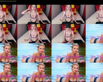 jessiccaburns — 41 minute Chaturbate female cam show recording, 1080p, Jun 18, 2019