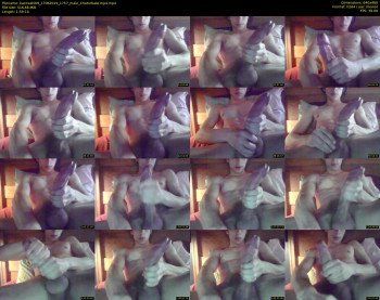 kaonashi69 — 120 minute Chaturbate male cam show recording, 480p, Jun 17, 2019
