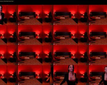 karrin — 7 minute Chaturbate female cam show recording, 1080p, Jun 17, 2019