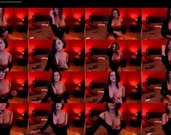 karrin — 29 minute Chaturbate female cam show recording, 1080p, Jun 18, 2019