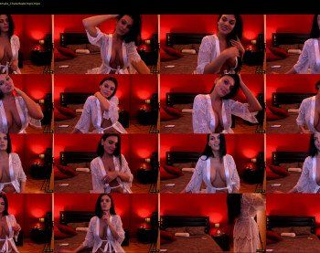 karrin — 29 minute Chaturbate female cam show recording, 1080p, Jun 18, 2019