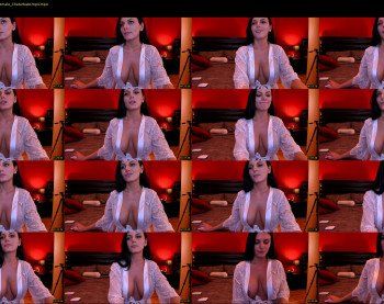 karrin — 6 minute Chaturbate female cam show recording, 1080p, Jun 18, 2019