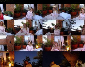 kendalltyler — 79 minute Chaturbate female cam show recording, 720p, Jun 18, 2019