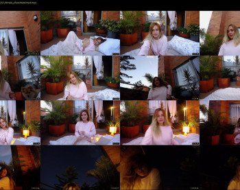 kendalltyler — 79 minute Chaturbate female cam show recording, 720p, Jun 18, 2019