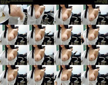 lady____a — 4 minute Chaturbate female cam show recording, 480p, Jun 17, 2019