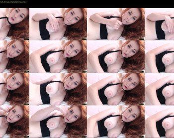 ladysweet_x — 10 minute Chaturbate female cam show recording, 720p, Jun 17, 2019