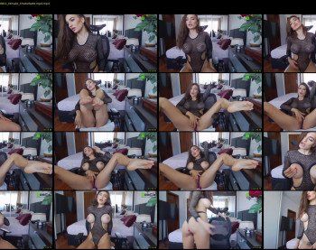 layanaqueen — 29 minute Chaturbate female cam show recording, 720p, Jun 17, 2019