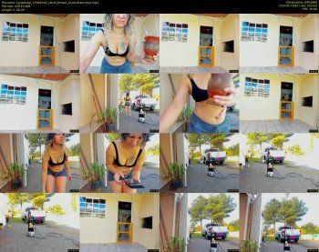 laylabrasil — 99 minute Chaturbate female cam show recording, 480p, Jun 17, 2019