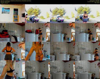 laylabrasil — 156 minute Chaturbate female cam show recording, 480p, Jun 17, 2019