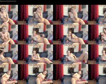 liebesophie — 10 minute Chaturbate female cam show recording, 720p, Jun 17, 2019