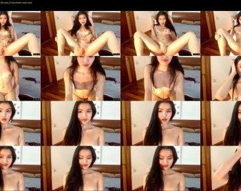 lorileen — 6 minute Chaturbate female cam show recording, 720p, Jun 17, 2019