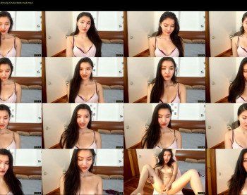 lorileen — 54 minute Chaturbate female cam show recording, 720p, Jun 17, 2019
