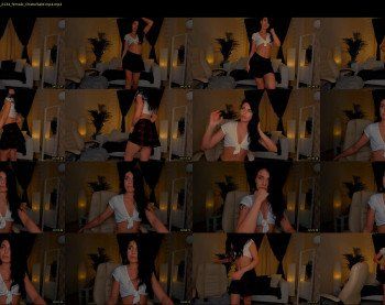 lovely_tammy — 4 minute Chaturbate female cam show recording, 1080p, Jun 17, 2019