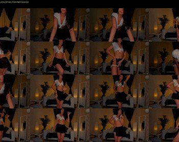 lovely_tammy — 16 minute Chaturbate female cam show recording, 1080p, Jun 17, 2019