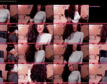 lylas_malika — 29 minute Chaturbate female cam show recording, 1080p, Jun 18, 2019