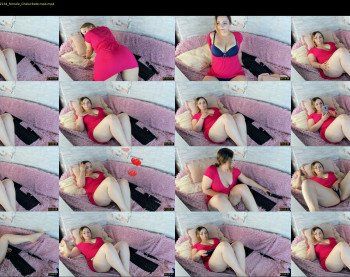 marrygrayes — 47 minute Chaturbate female cam show recording, 1080p, Jun 17, 2019