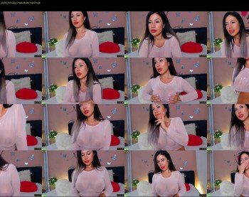 marrylouanne — 31 minute Chaturbate female cam show recording, 1080p, Jun 18, 2019