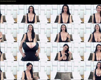 meganbeake — 19 minute Chaturbate female cam show recording, 720p, Jun 17, 2019