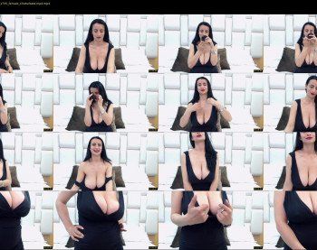 meganbeake — 13 minute Chaturbate female cam show recording, 720p, Jun 17, 2019