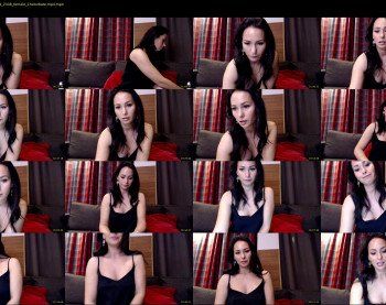miladystarlight — 10 minute Chaturbate female cam show recording, 1080p, Jun 17, 2019