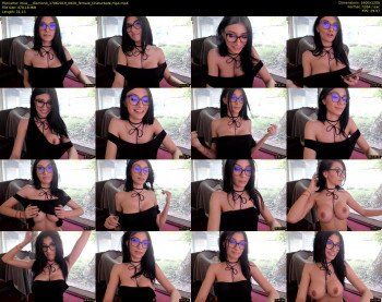 miss___diamond — 32 minute Chaturbate female cam show recording, 1080p, Jun 17, 2019